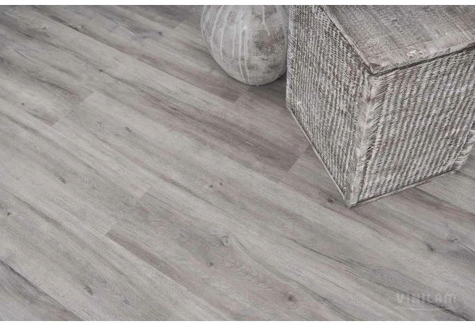 SPC ламинат Дуб Давос (1520*225*8 мм) — купить в Екатеринбурге