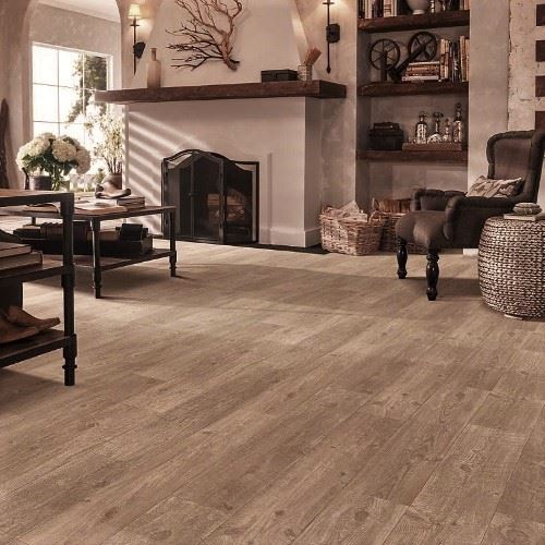 Линолеум бытовой "Комитекс" Прованс Бордо 501 (3,5м) — купить в Екатеринбурге