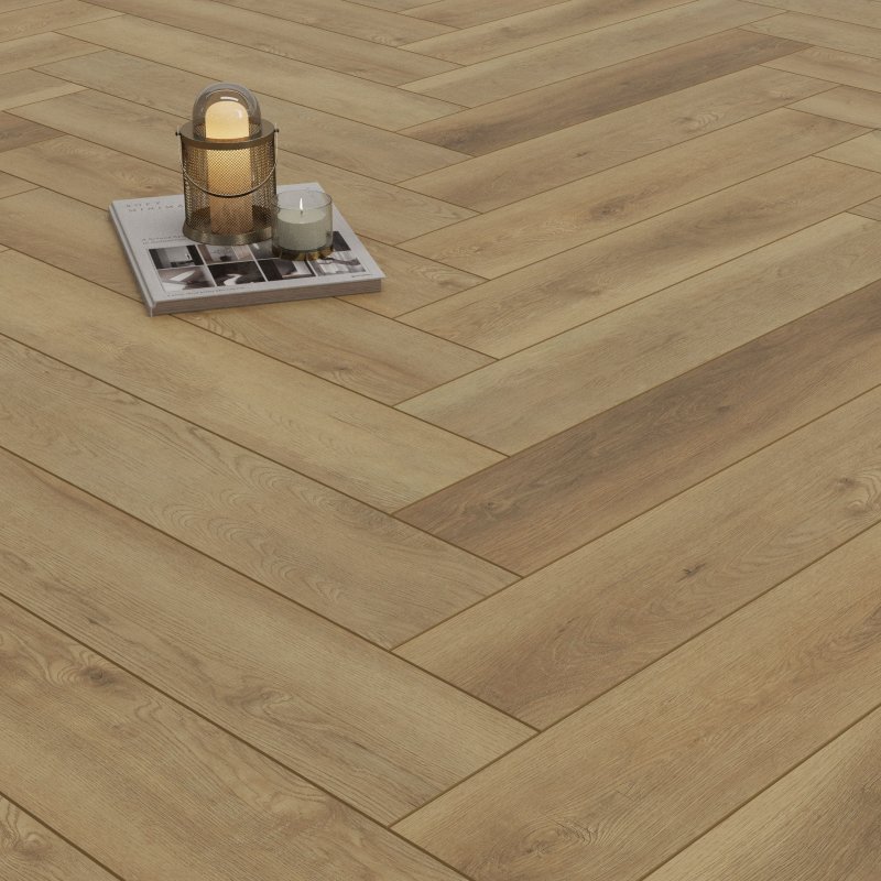 SPC ламинат  "Aberhof" Geona (640*128*5 мм) — купить в Екатеринбурге