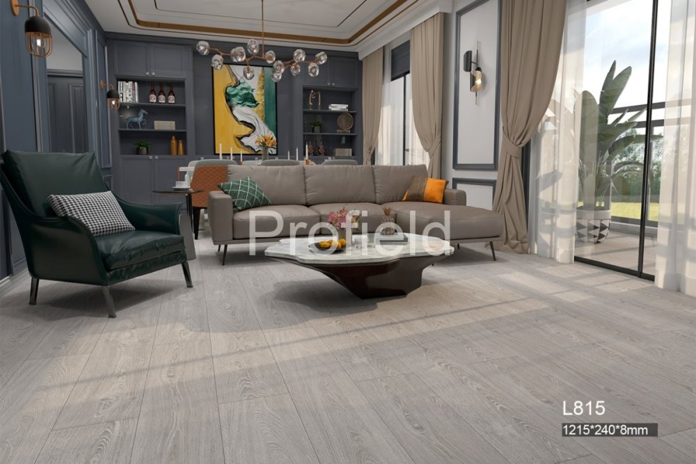 Ламинат "Profield" Дуб Ликата (1217*239*8 мм) — купить в Екатеринбурге