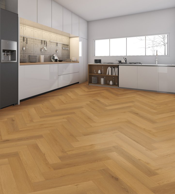 SPC ламинат  "Aberhof" Diamante 5760 (625*125*5 мм) — купить в Екатеринбурге