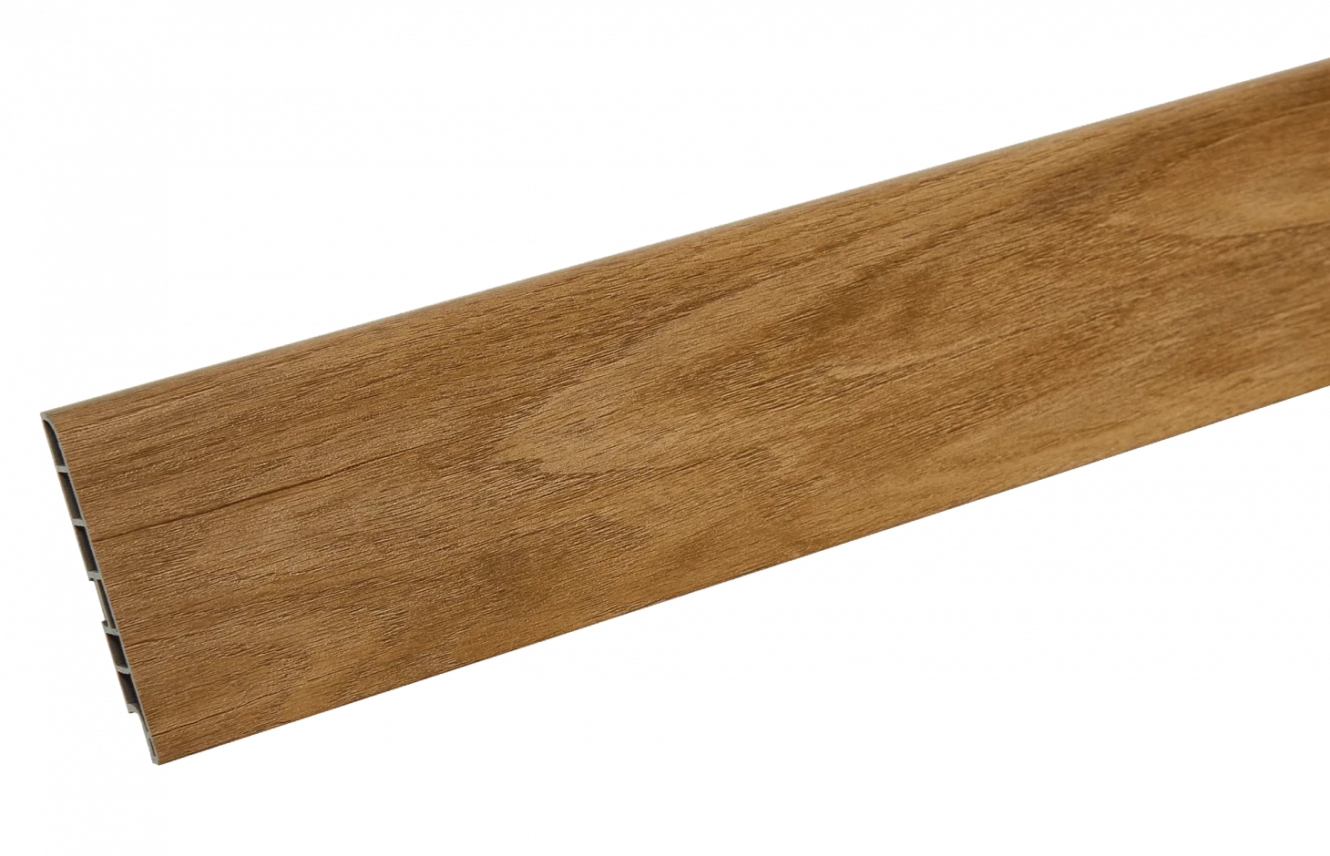 Плинтус CM Floor Дуб Мальме  (2200*15*85 мм) — купить в Екатеринбурге