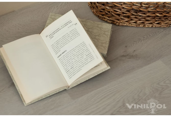 SPC ламинат Дуб Милан (1220*228*5 мм) — купить в Екатеринбурге