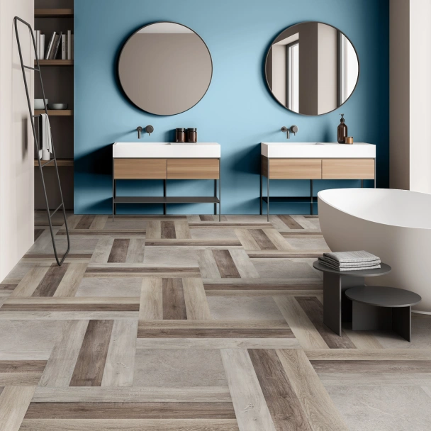 ПВХ плитка «Tarkett» Celtic (914,4*152,4*2,1 мм) — купить в Екатеринбурге