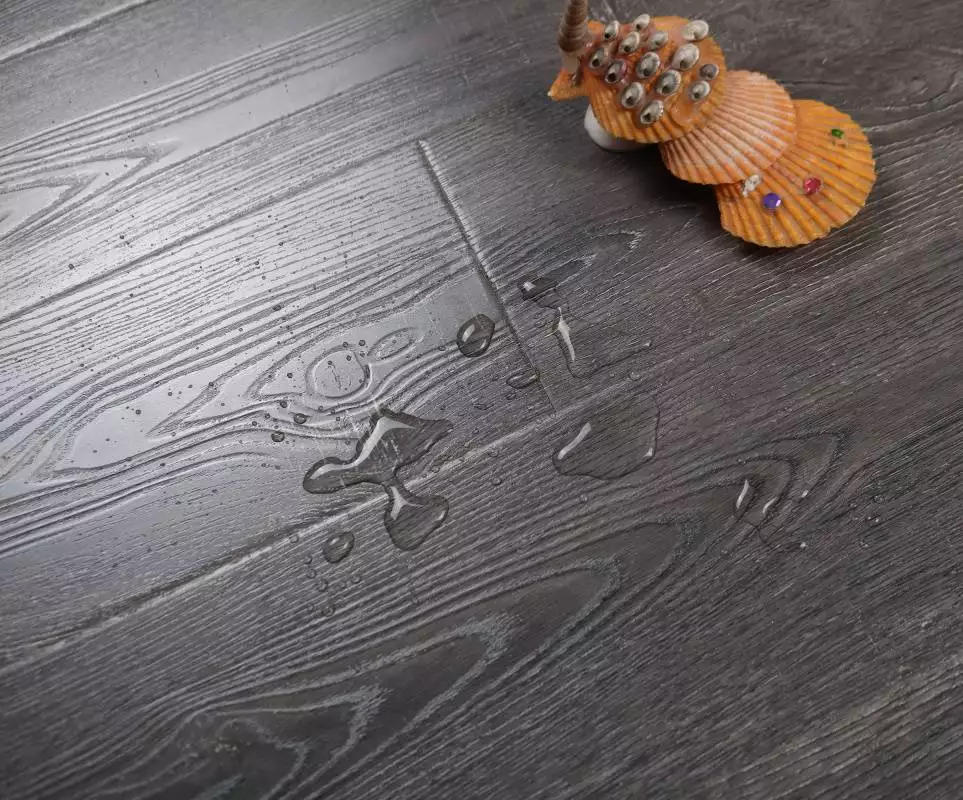 Ламинат "Woodstyle" Cottage Харпфорд (1217*145*8 мм) — купить в Екатеринбурге