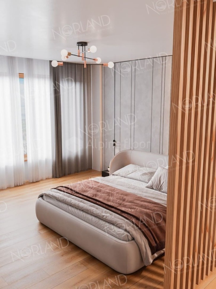 Виниловый ламинат "Norland" Mirto (1220*183*3,5 мм) — купить в Екатеринбурге