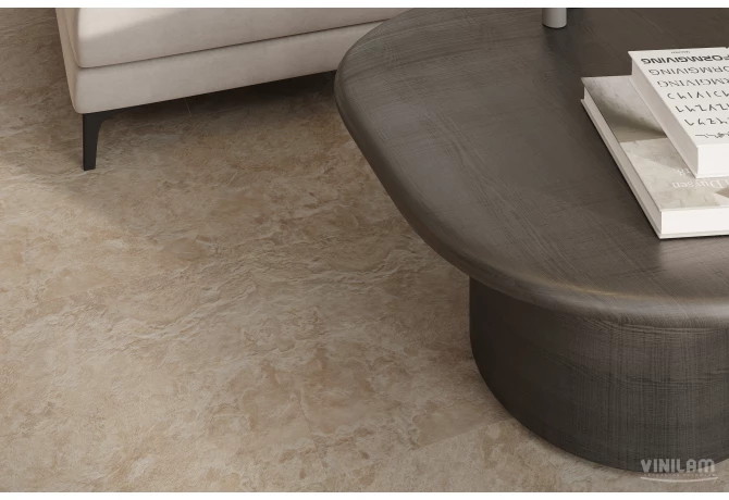 Кварц-винил Аравийский Камень (950*480*2,5 мм) — купить в Екатеринбурге