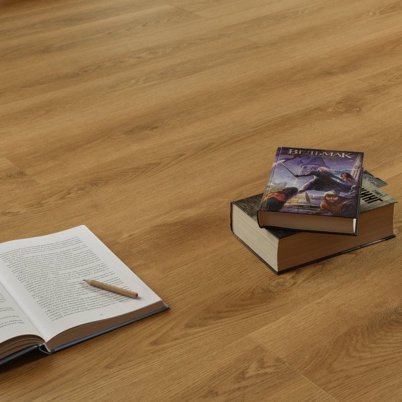 SPC ламинат  "Aberhof" Prado 2606 (1235*178*5 мм) — купить в Екатеринбурге