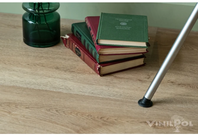 Кварц-винил Дуб Портофино (1219,6*228,6*2 мм) — купить в Екатеринбурге