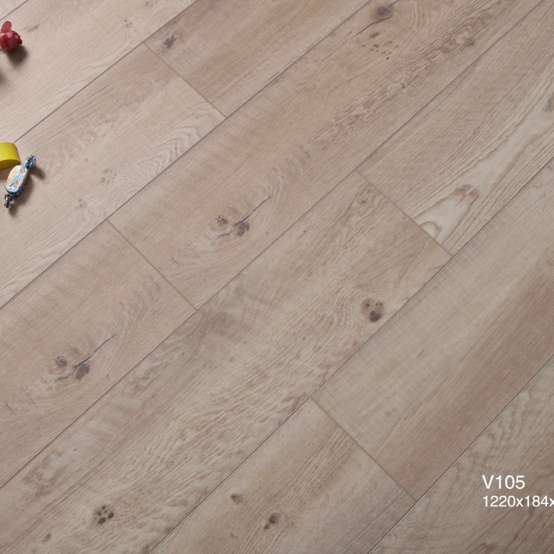 Виниловые полы "Betta" Villa Дуб Новара V105 (1220*184*4,5 мм) — купить в Екатеринбурге