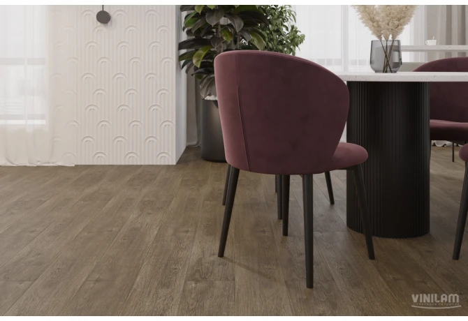 SPC ламинат Дуб Мёрс (1220*181*3,7 мм) — купить в Екатеринбурге