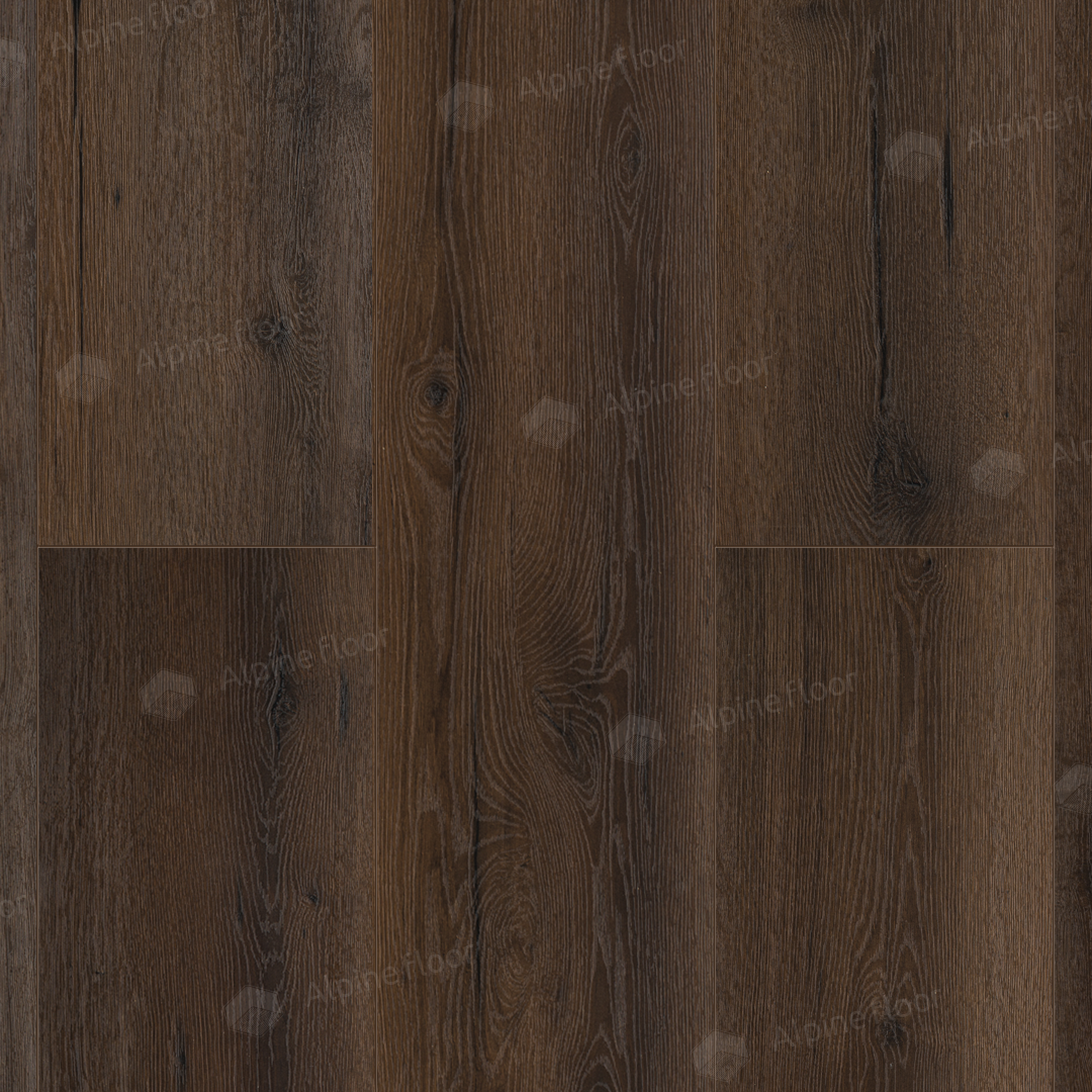 Ламинат "Alpine Floor" Дуб Пауэлл (1285*280*8 мм) — купить в Екатеринбурге