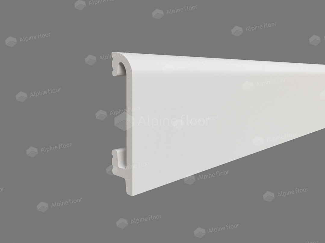 Напольный плинтус Tanle TL018047 Валон (2000*16,5*80 мм) — купить в Екатеринбурге