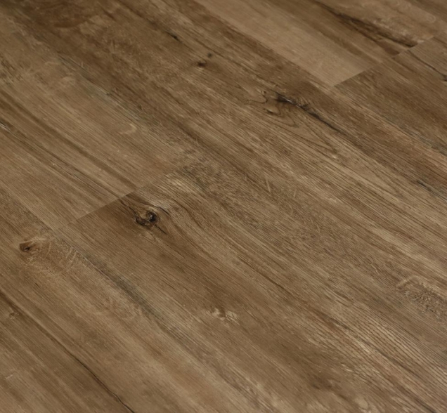 Виниловый ламинат "Cronafloor" Дуб Кивач (1200*180*3,5 мм) — купить в Екатеринбурге