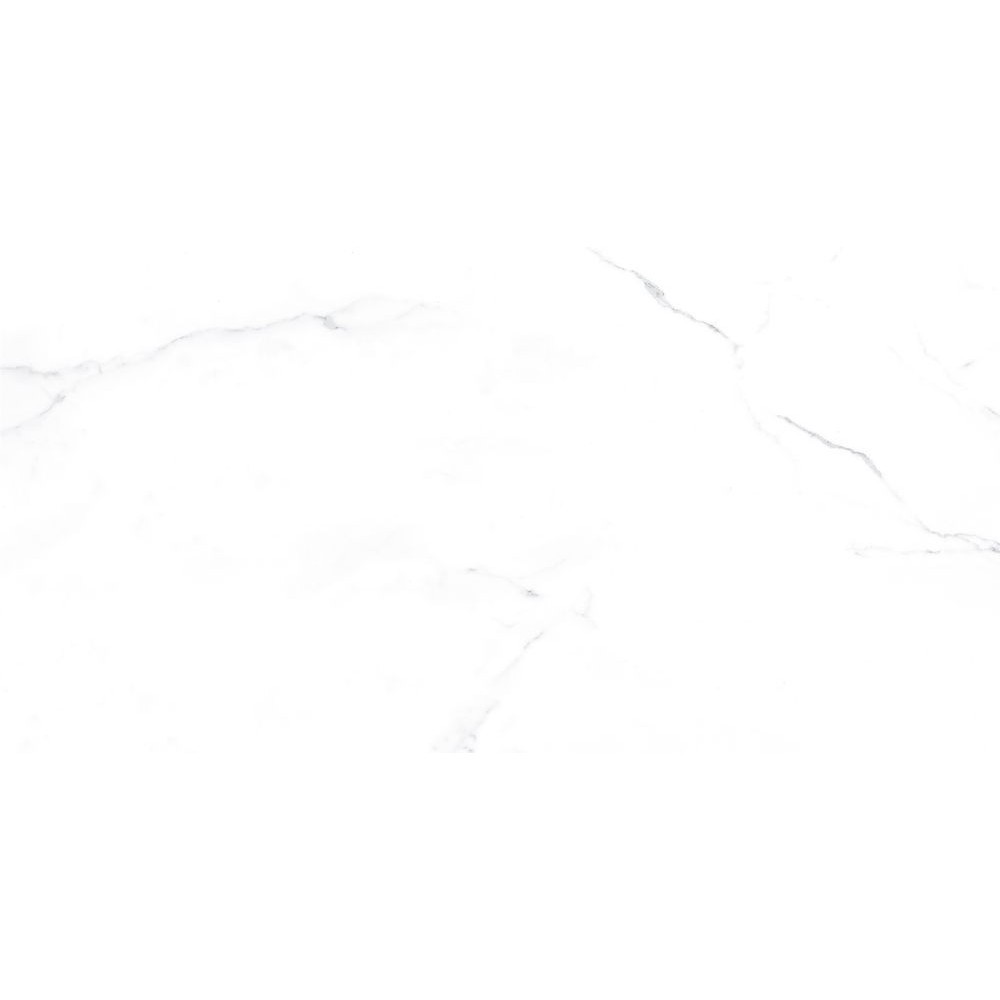 Керамогранит "Ennface" 600*1200 Carrara Bianco Матовый Белый — купить в Екатеринбурге