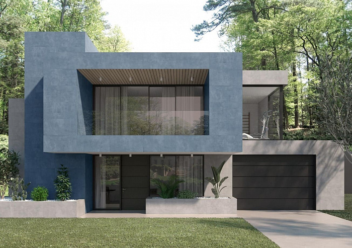 Керамогранит "Pamesa Ceramica" Eleganza (1200*600 мм) Коричневый — купить в Екатеринбурге