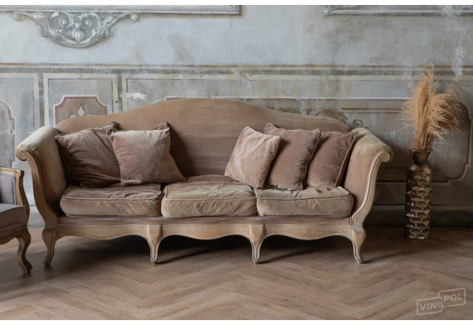 SPC ламинат Паркет Бруно (762*127*7 мм) — купить в Екатеринбурге