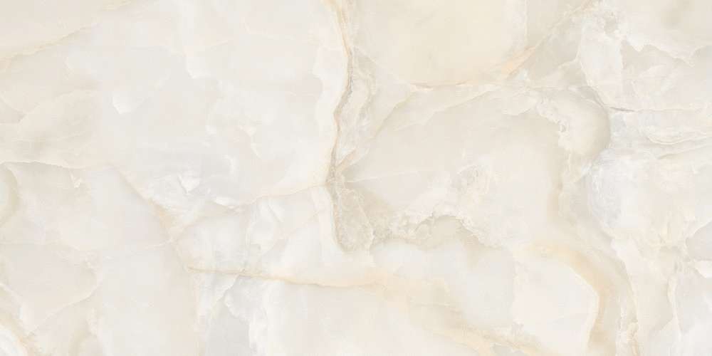 Керамогранит "Ennface" 600*1200 Onyx Cream Матовый Бежевый — купить в Екатеринбурге