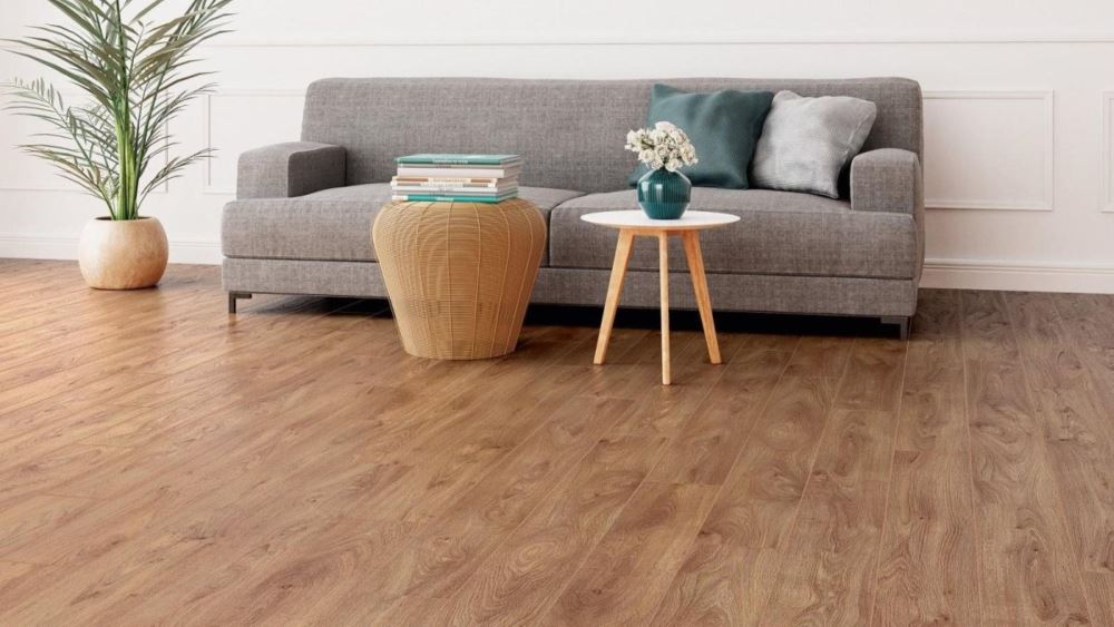 Ламинат "Camsan" Avangard Дуб Аси (1380*142,5*10 мм) — купить в Екатеринбурге