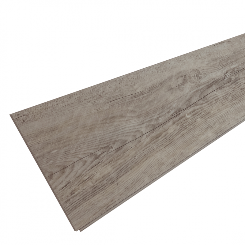 Замковая ПВХ плитка Дуб Ривия 105 (1200*182*4 мм) — купить в Екатеринбурге