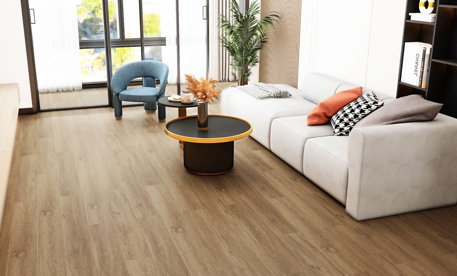 Ламинат SPC AquaMax Дуб Фиренце (1220*184*3,5 мм) — купить в Екатеринбурге