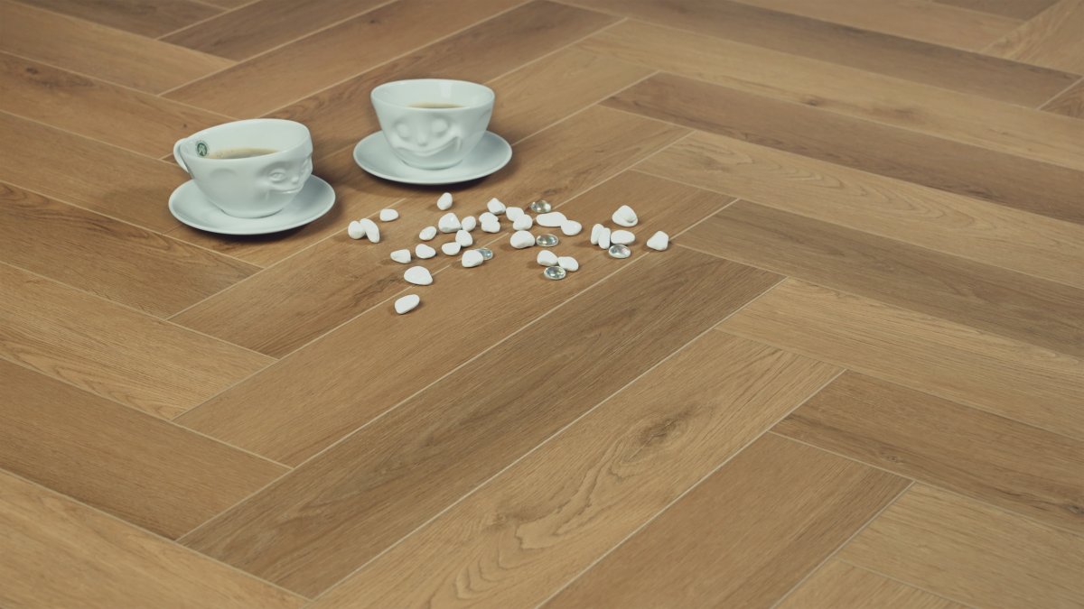 Кварцвинил  "Aberhof" Diamante GD 5751 (610*122*2,5 мм) — купить в Екатеринбурге