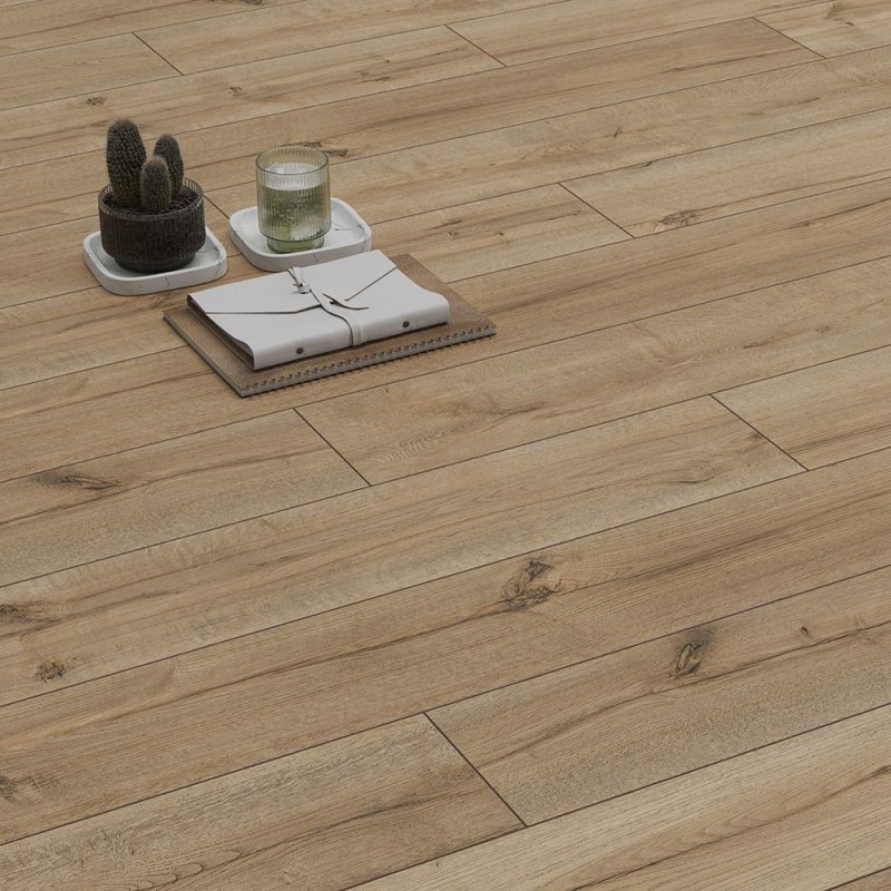 Ламинат  "Floorpan" Дуб Гаэль (1380*193*8 мм) — купить в Екатеринбурге