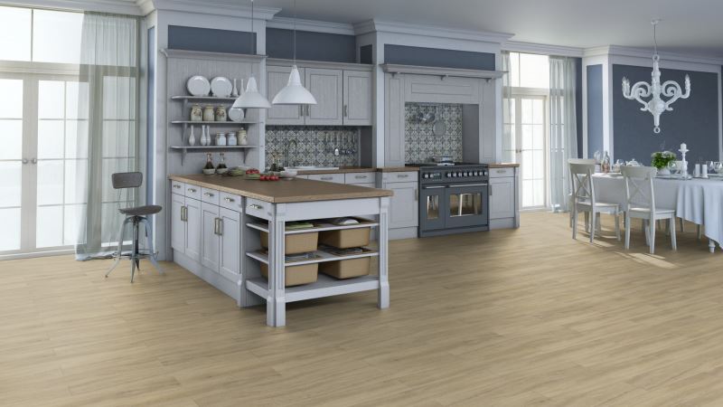 Виниловая плитка "Tarkett" Epic James (914,4*152,4*2,7 мм) — купить в Екатеринбурге