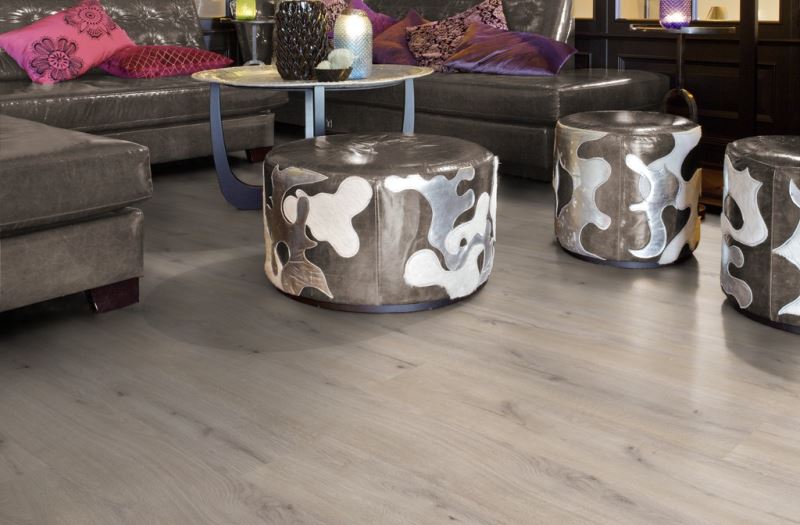 Ламинат "Кроностар" Eco-Tec Дуб Каньон (1380*193*7 мм) — купить в Екатеринбурге