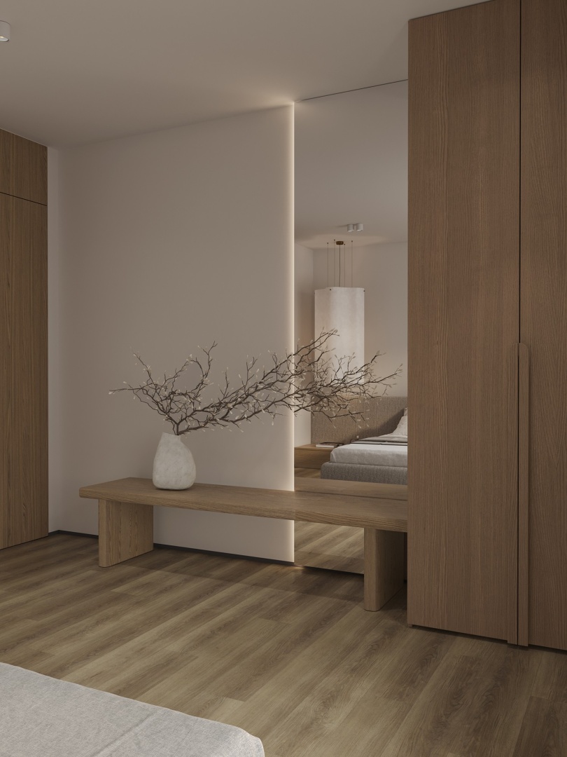 Кварцвиниловая плитка LVT "Alpine Floor" ДУБ ДРИАДА (1219*184*3 мм) — купить в Екатеринбурге