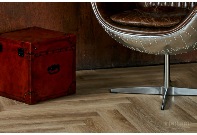 Кварц-винил Паркет Классический (762*152,4*2,5 мм) — купить в Екатеринбурге