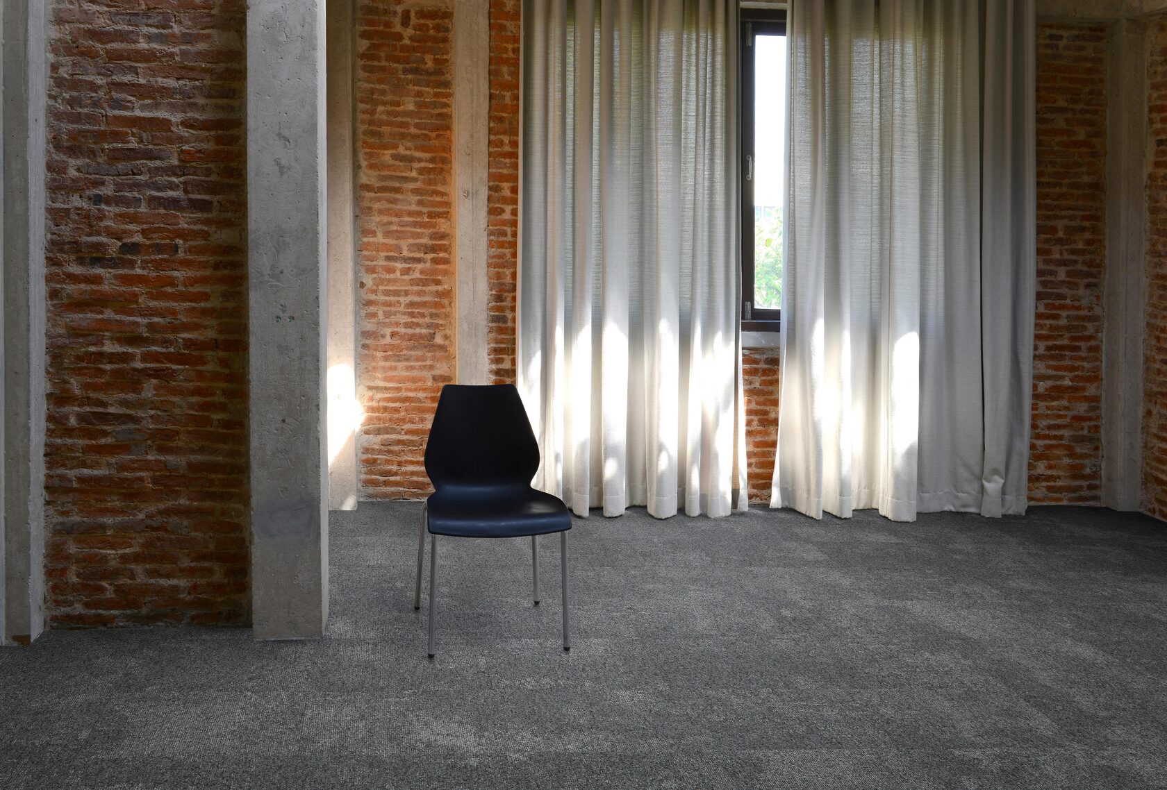 Ковровая плитка "Bonkeel" Sensei Gref (500*500*6,5 мм) — купить в Екатеринбурге