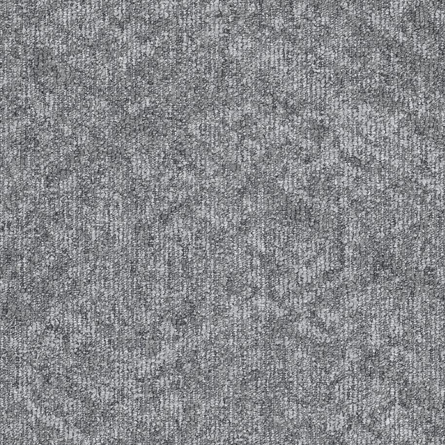 Ковровая плитка "Bonkeel" Shade Grey (500*500*6,5 мм) — купить в Екатеринбурге