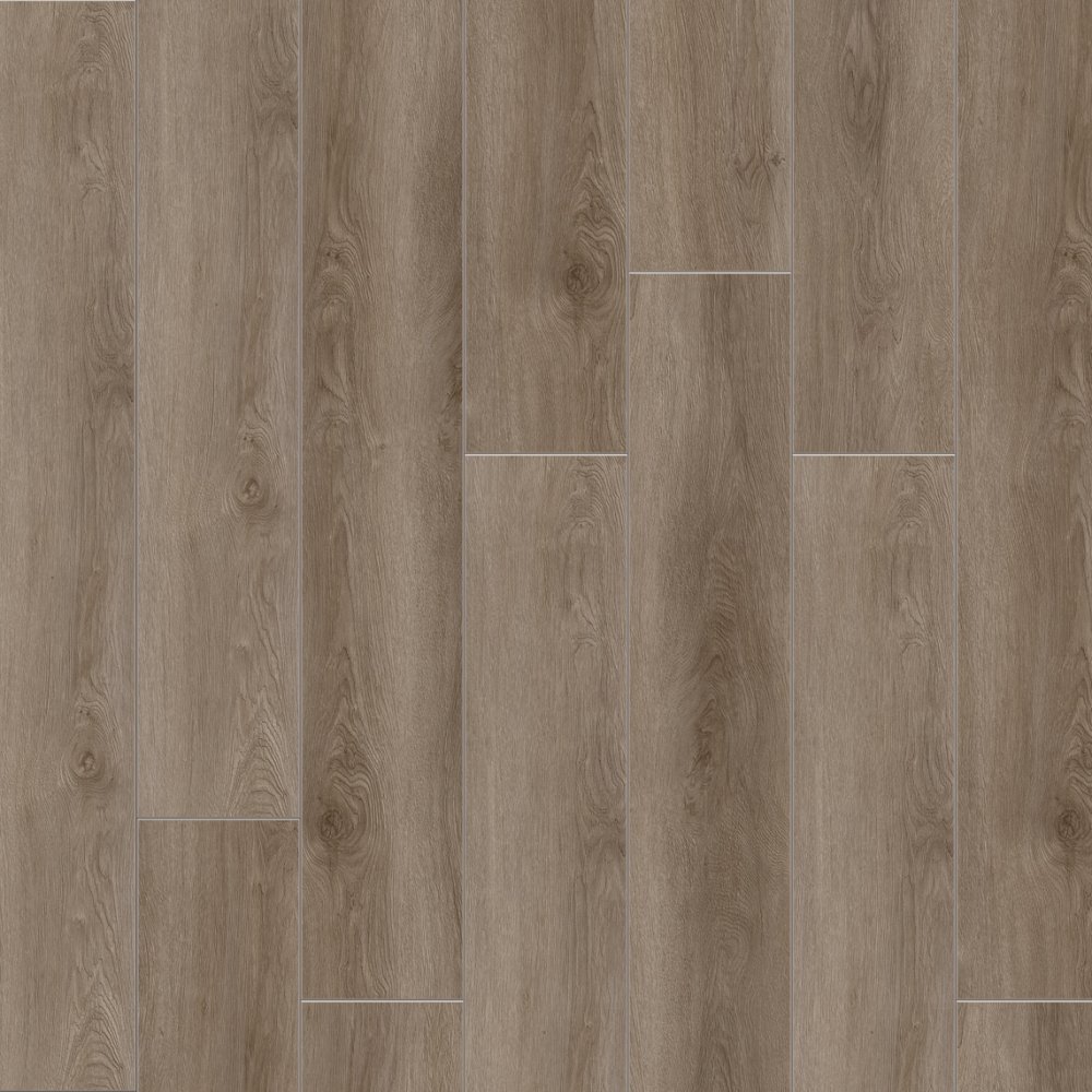 SPC ламинат  "Noventis" Дуб Чаннел (1200*180*4 мм) — купить в Екатеринбурге