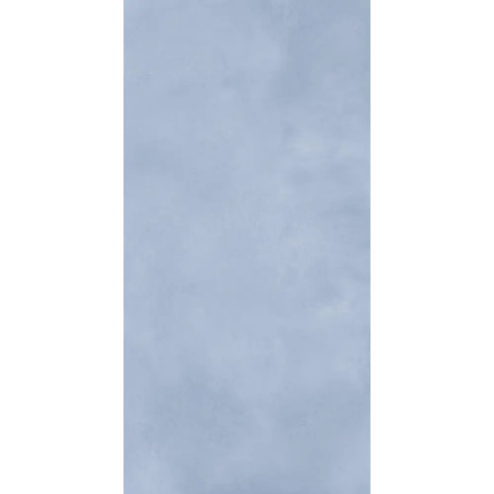 Керамогранит "Sonex" Cloudy Sky Matt матовый 60x120 см 1.44 м2 цвет голубой — купить в Екатеринбурге