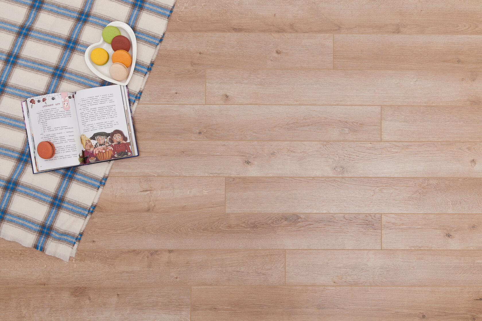 Ламинат "Bonkeel" Slim Wood 310 (1292*116*8 мм) — купить в Екатеринбурге