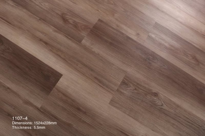 SPC ламинат "Profield" Орех Толедо (228*1524*5,5 мм) — купить в Екатеринбурге