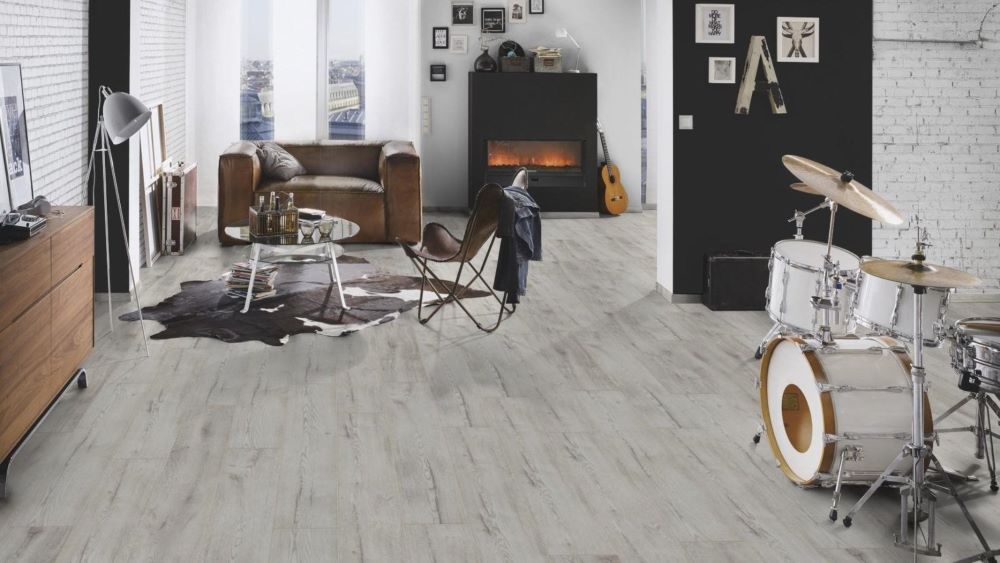 Ламинат "Kronospan" Variostep Classic Wonderland Oak K278 (1285*192*8 мм) — купить в Екатеринбурге