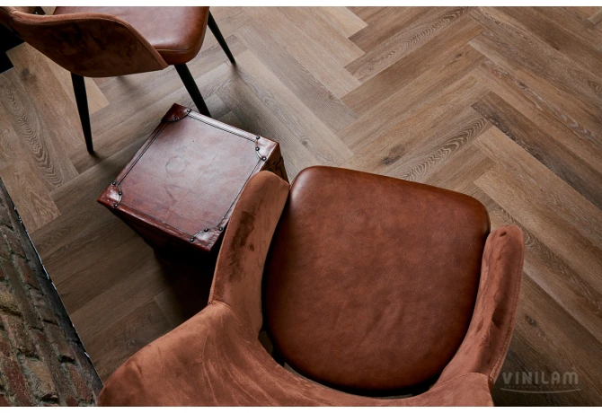 Кварц-винил Паркет Венецианский (762*152,4*2,5 мм) — купить в Екатеринбурге