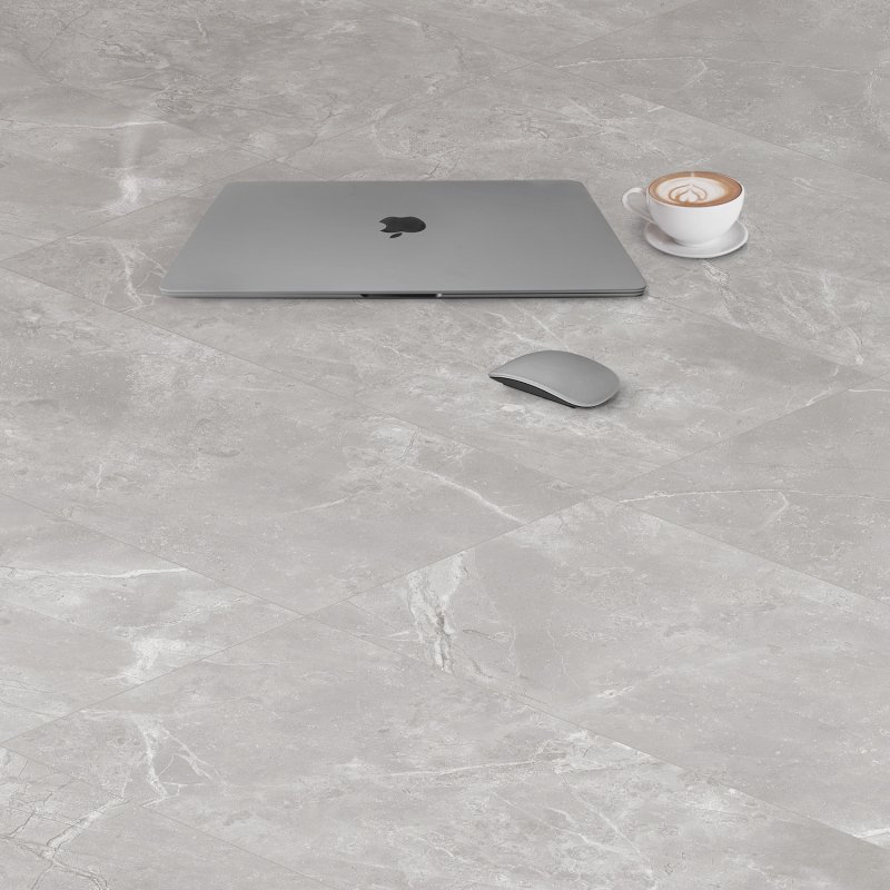 Кварцвинил  "Aberhof" Marble 1681 (900*600*2 мм) — купить в Екатеринбурге