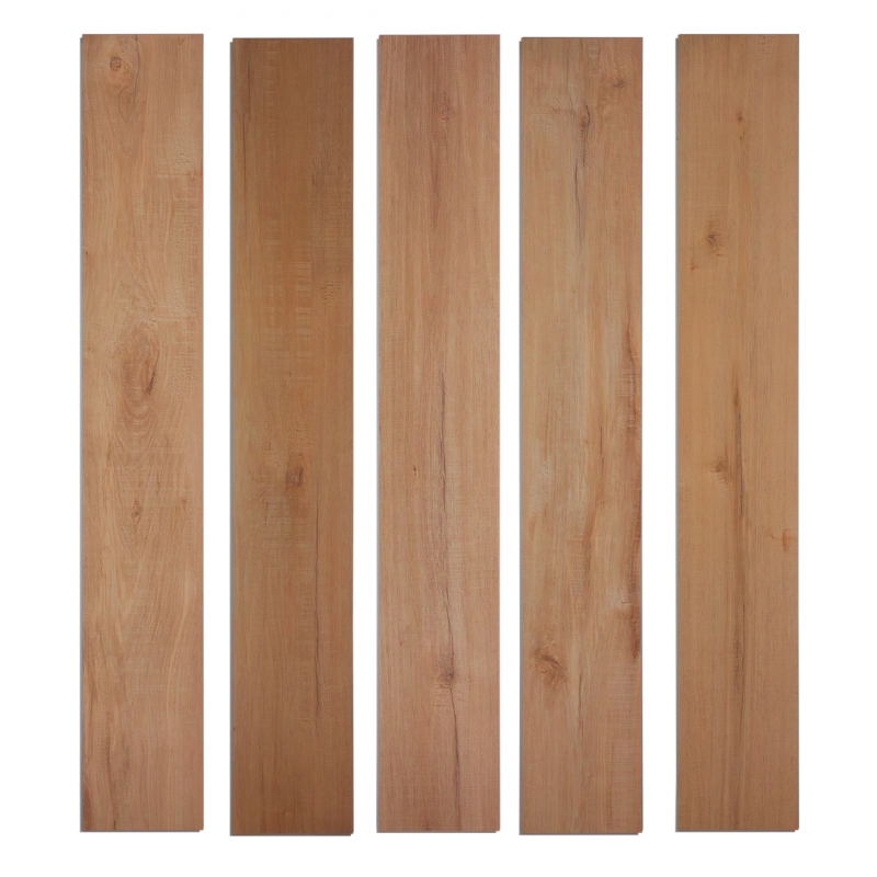 Замковая ПВХ плитка Дуб Мильва 101 (1200*182*4 мм) — купить в Екатеринбурге