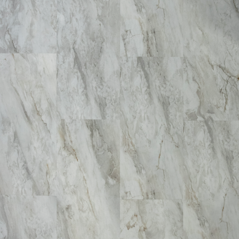 SPC плитка Мрамор Бланко 110 (600*300*4 мм) — купить в Екатеринбурге