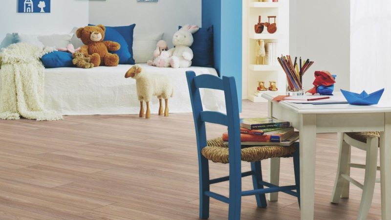 Ламинат "Kronospan" Variostep Classic Дуб Альпийский 8199 (1285*192*8 мм) — купить в Екатеринбурге