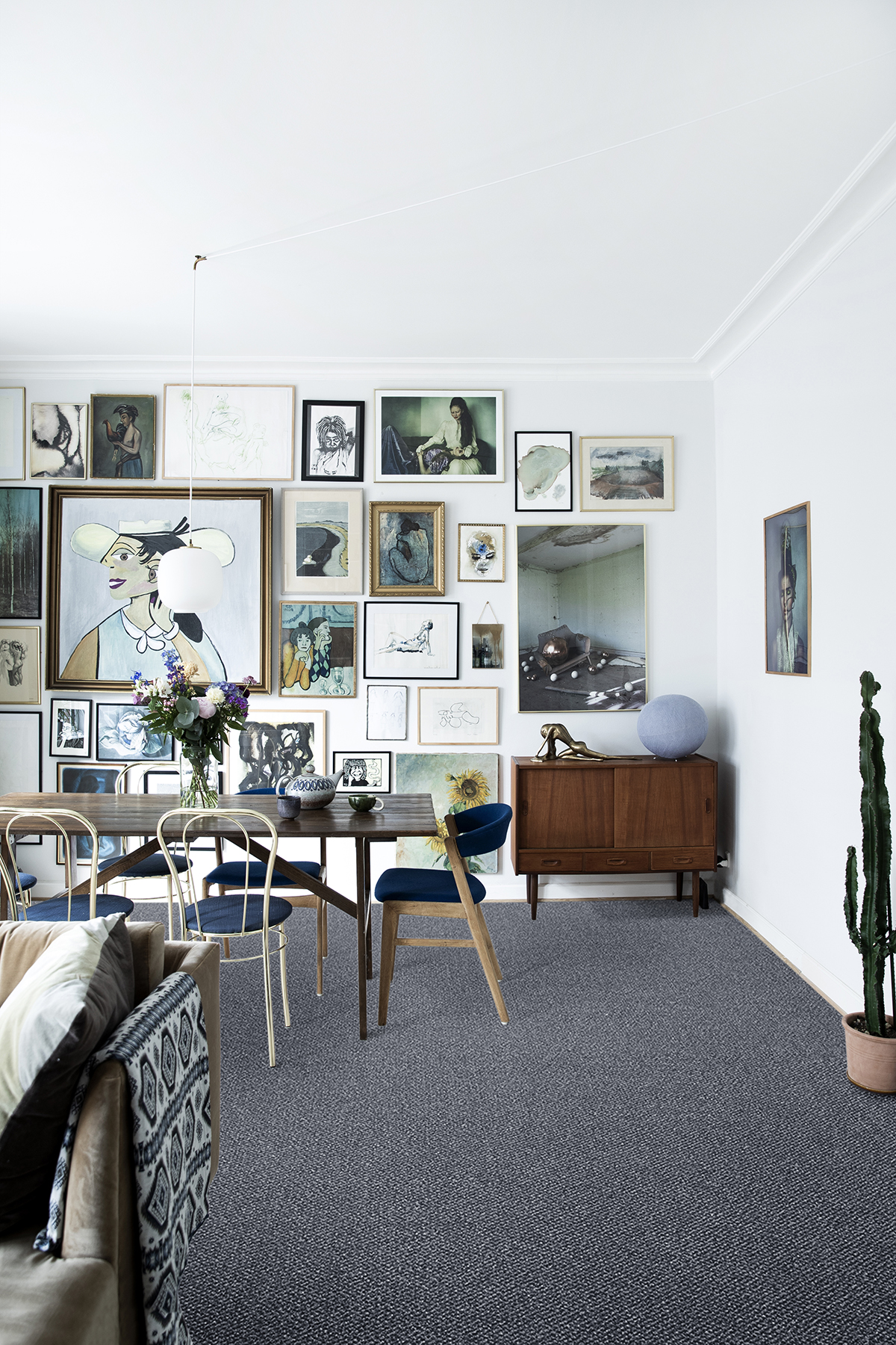 Ковровое покрытие "Bonkeel" Stainaway Tweed 78 (ширина 4м) — купить в Екатеринбурге