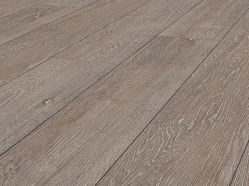 Ламинат "Kronospan" Variostep Classic Дуб Силвер Доллар K032 (1285*192*8 мм) — купить в Екатеринбурге