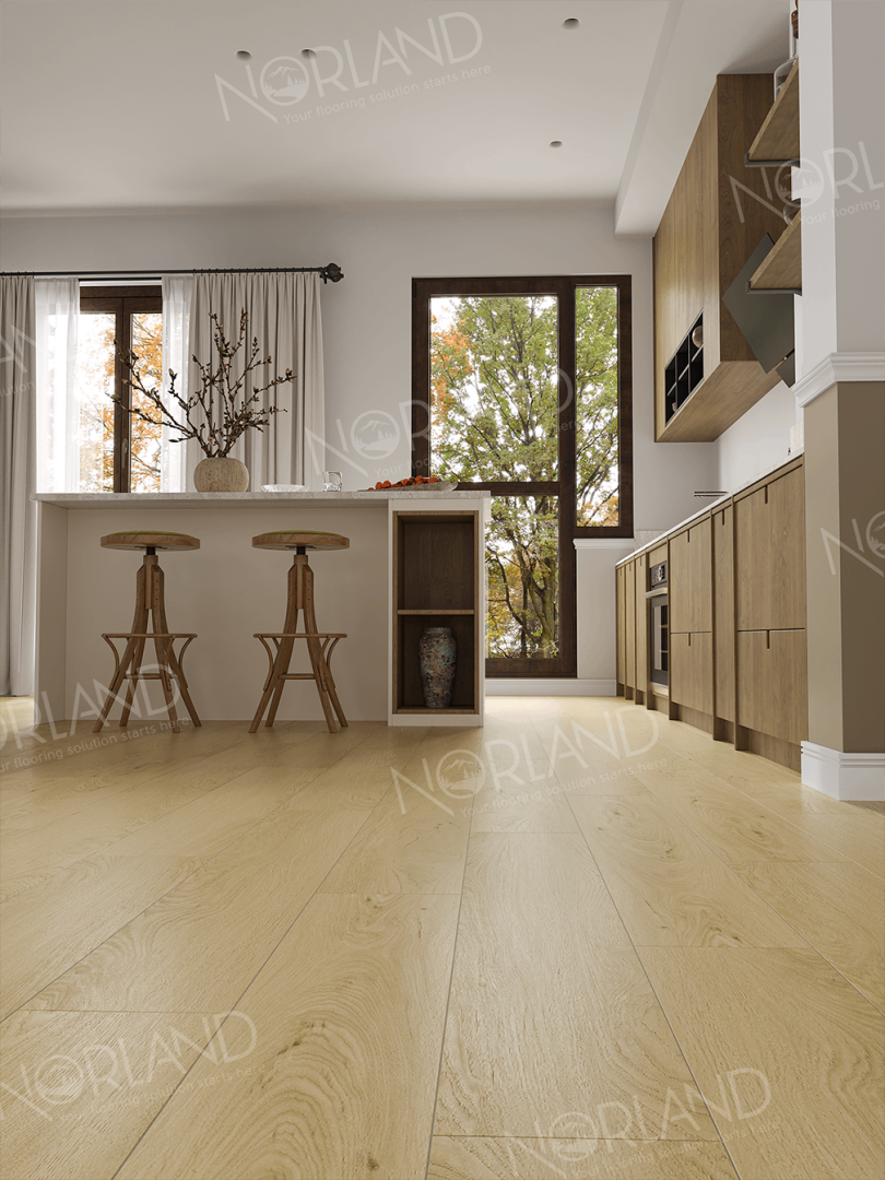 Ламинат "Norland" Дуб Азор (1220*198*12 мм) — купить в Екатеринбурге
