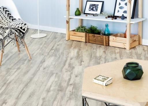 Кварцвиниловая плитка "Alpine Floor" Акация  (1219*184*2мм) — купить в Екатеринбурге