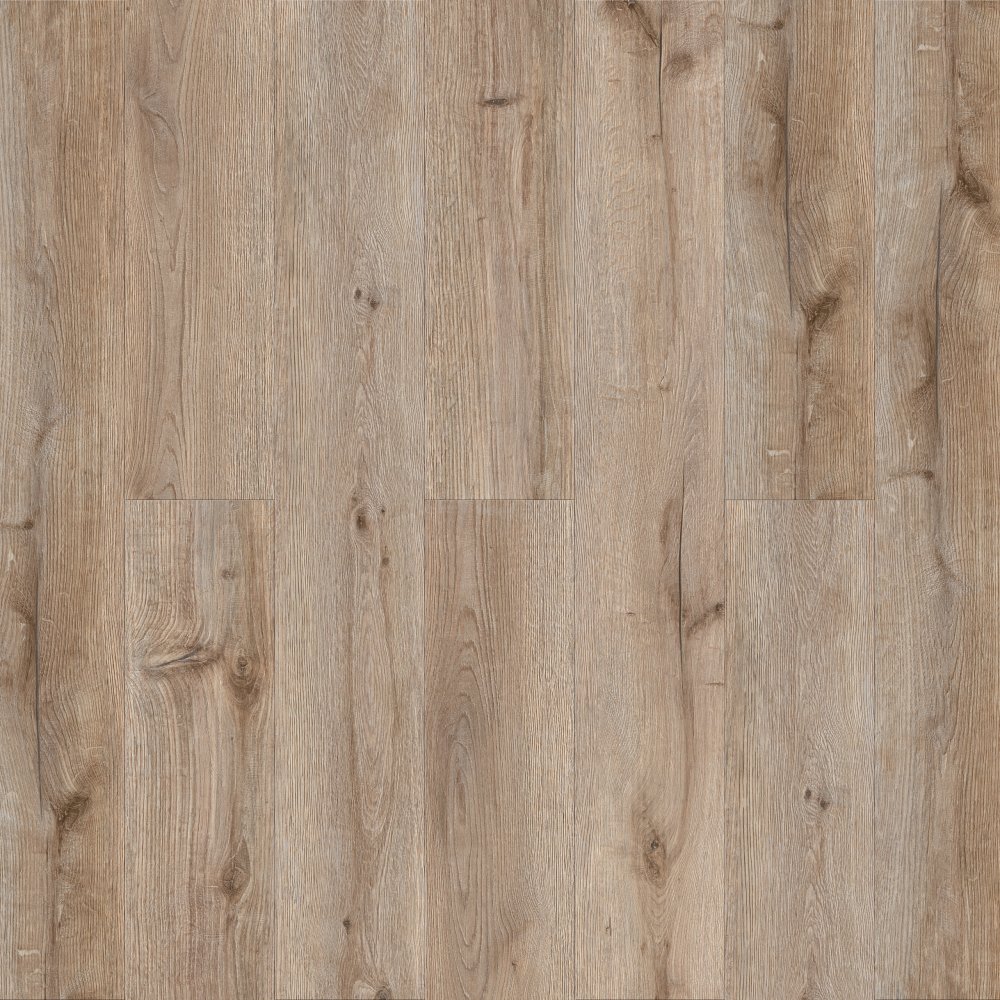 SPC ламинат  "Noventis" Дуб Янтарный (1200*180*3,5 мм) — купить в Екатеринбурге