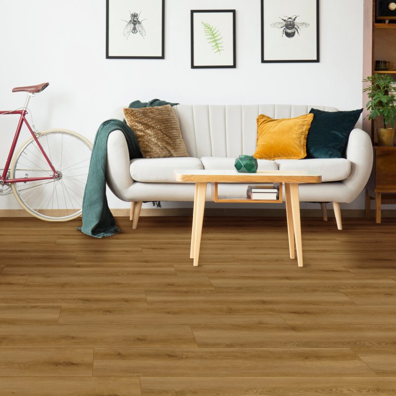 SPC ламинат  "Aberhof" Prado 2606 (1235*178*5 мм) — купить в Екатеринбурге