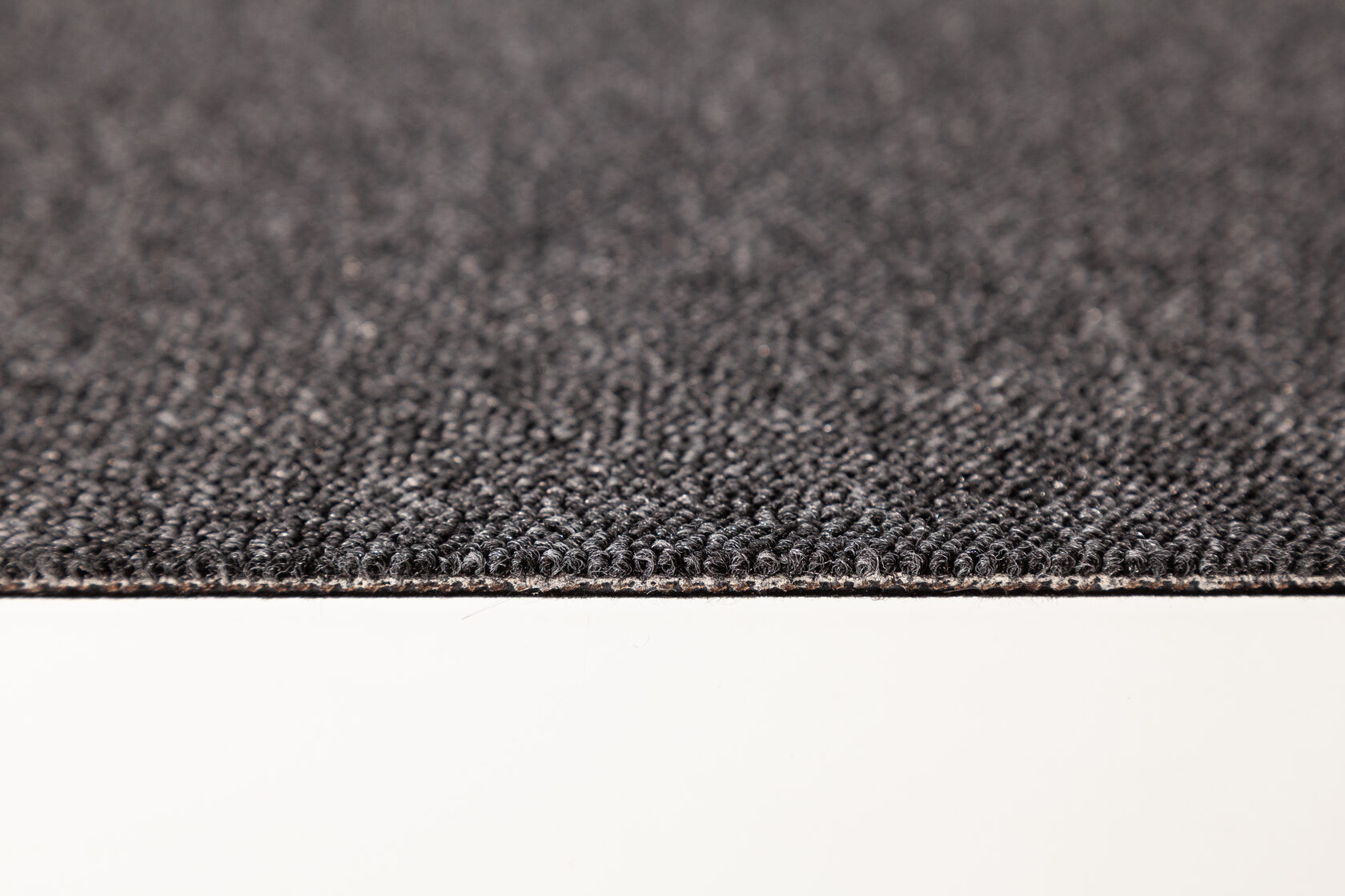 Ковровая плитка "Bonkeel" Space Graphit (500*500*5,9 мм) — купить в Екатеринбурге